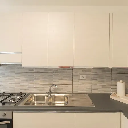 La Ginestra - Helloelba بيت للعطل *