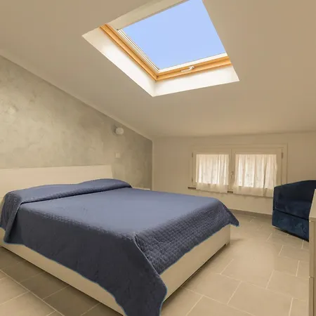 La Ginestra - Helloelba Prázdninový dům *