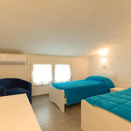 La Ginestra - Helloelba Holiday home