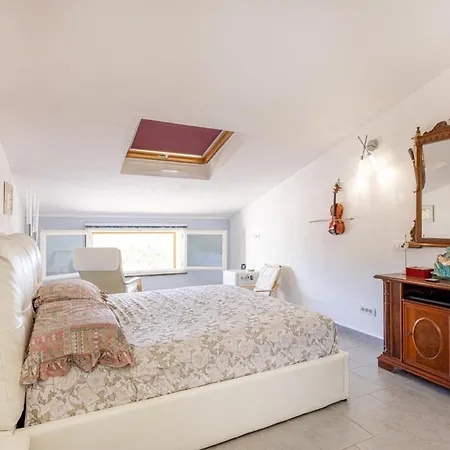 La Ginestra - Helloelba Ferienhaus