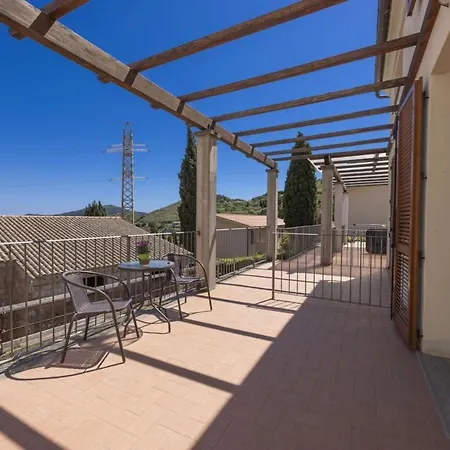 Ferienhaus La Ginestra - Helloelba