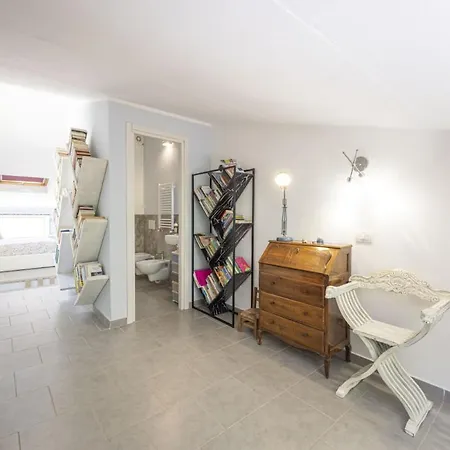 Tatil Evi La Ginestra - Helloelba