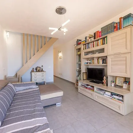 Ferienhaus La Ginestra - Helloelba