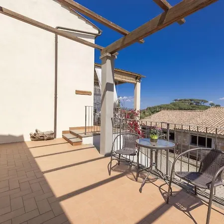 Сasa de vacaciones La Ginestra - Helloelba Rio dellʼElba