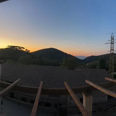 La Ginestra - Helloelba Tatil Evi *