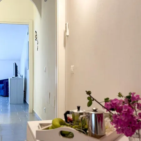 La Ginestra - Helloelba Tatil Evi
