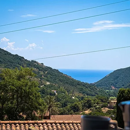 La Ginestra - Helloelba * Rio dellʼElba