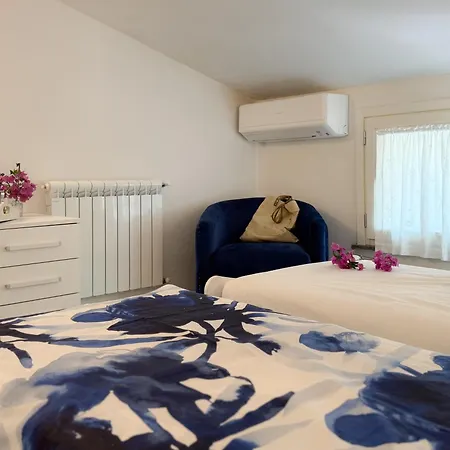 Tatil Evi La Ginestra - Helloelba *