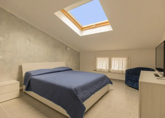 La Ginestra - Helloelba 펜션 *